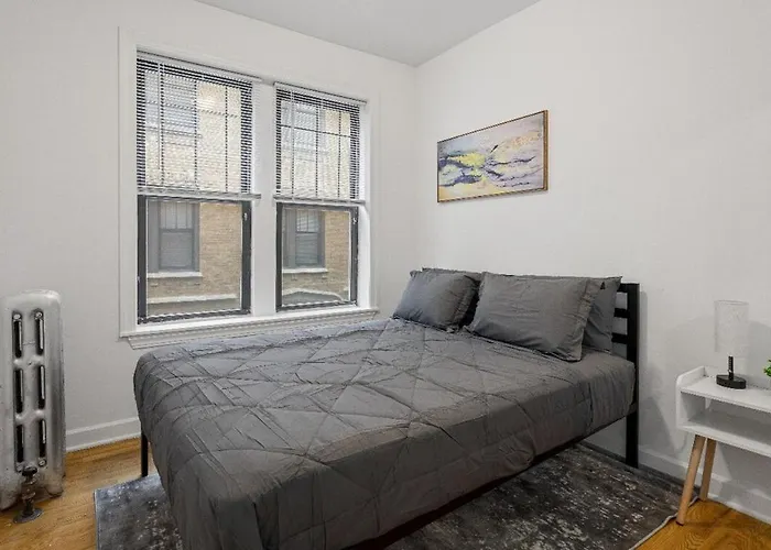 Modern 3br Retreat Hyde Park Comfort & Style Apartamento *