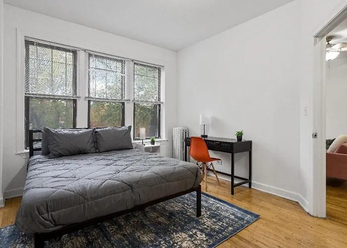Apartamento Modern 3br Retreat Hyde Park Comfort & Style