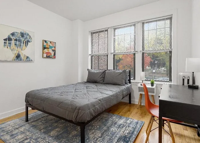 Modern 3br Retreat Hyde Park Comfort & Style Apartamento *